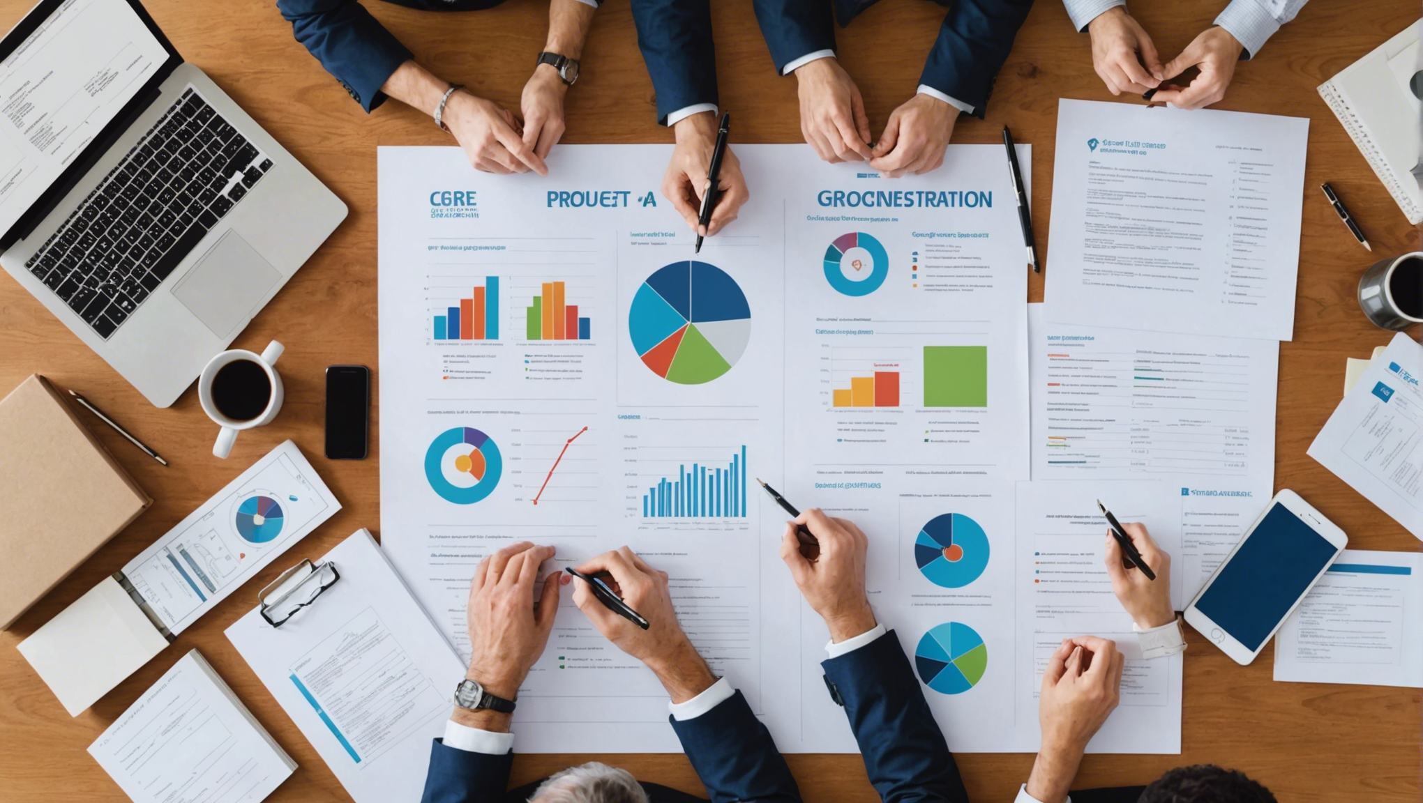 découvrez comment améliorer votre gestion de projet grâce à une formation et maximisez l'efficacité de votre équipe. obtenez des compétences clés pour mener vos projets vers le succès.