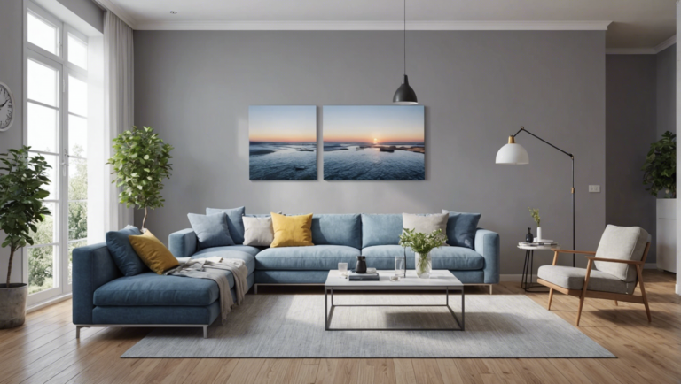 découvrez les étapes pour devenir décoratrice d'intérieur et les compétences nécessaires pour réussir dans cette profession passionnante.