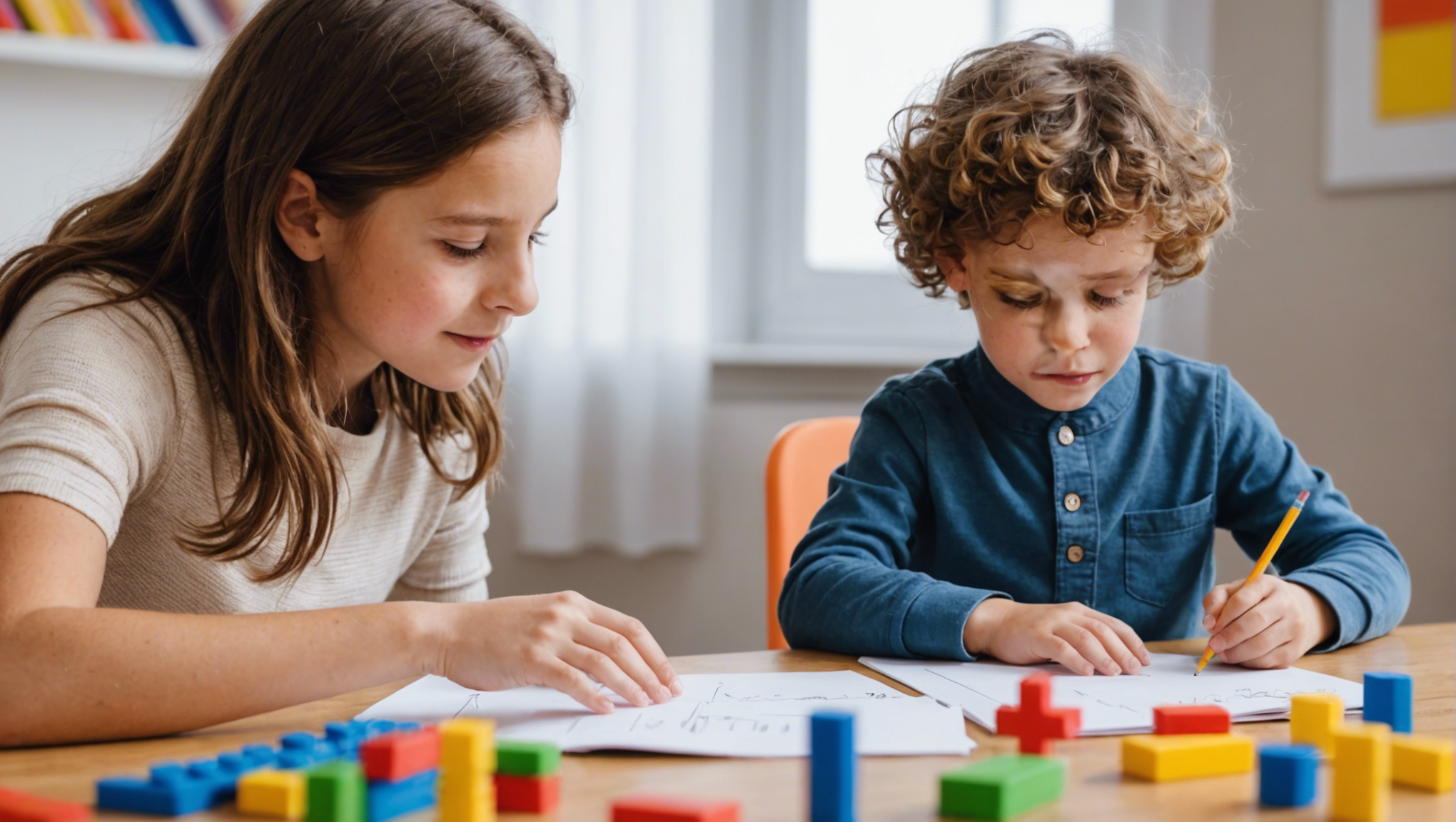 découvrez l'importance de suivre une formation en petite enfance et les bénéfices qu'elle apporte pour l'éducation et le développement des jeunes enfants.