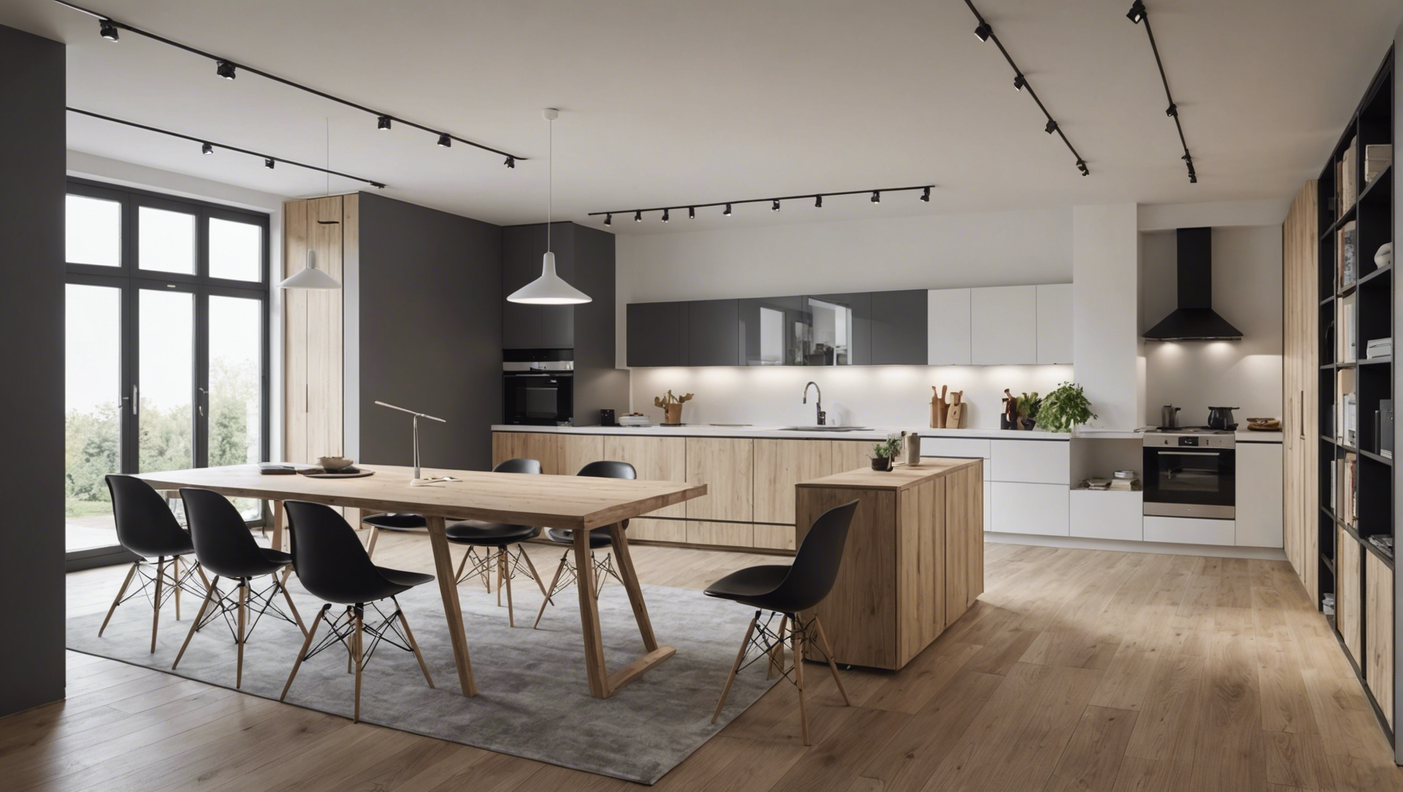 découvrez les différentes formations pour devenir architecte d'intérieur et les étapes à suivre pour y parvenir.