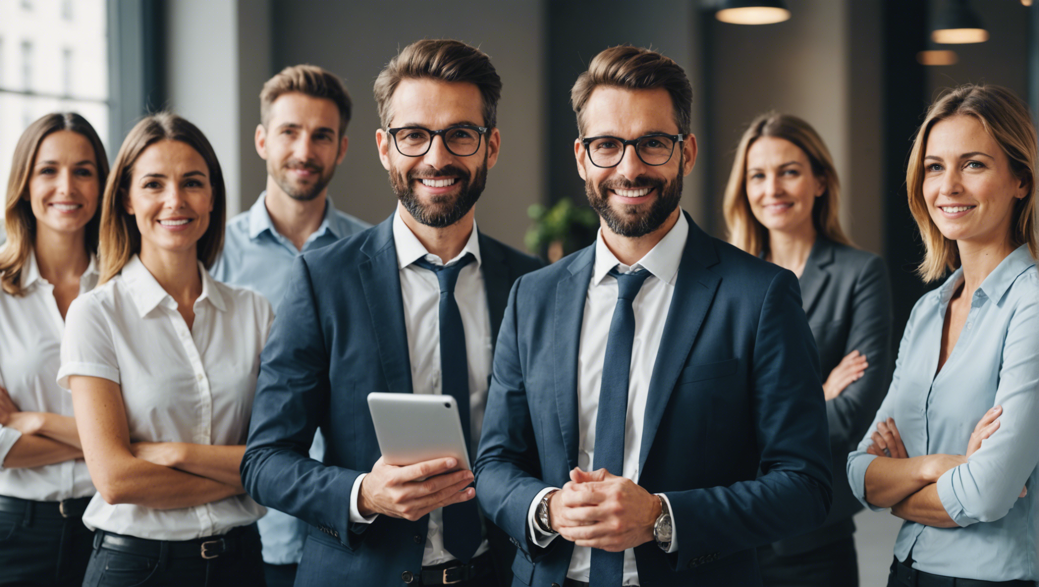 découvrez nos astuces pour optimiser la formation des nouveaux employés et améliorer votre processus de recrutement. des conseils pratiques pour une intégration réussie !