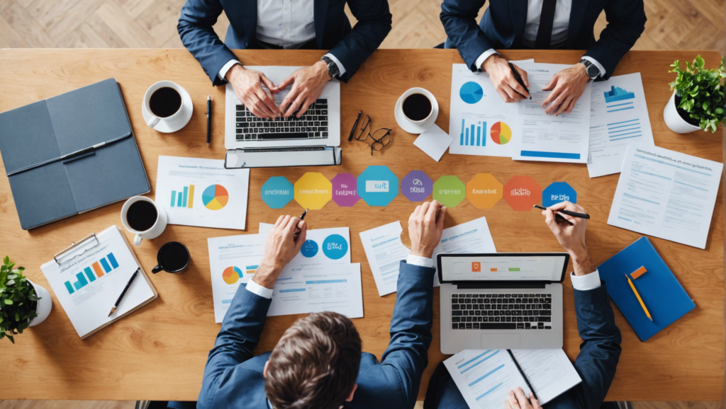 découvrez les meilleures pratiques pour optimiser la formation des nouveaux employés dans le processus de recrutement. améliorez l'intégration et la productivité de vos nouveaux collaborateurs grâce à nos conseils et astuces.