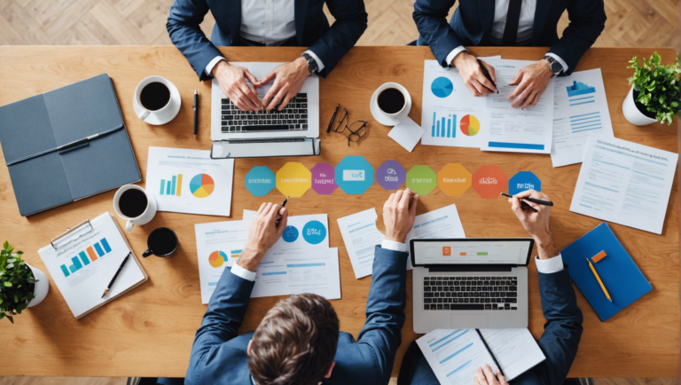 découvrez les meilleures pratiques pour optimiser la formation des nouveaux employés dans le processus de recrutement. améliorez l'intégration et la productivité de vos nouveaux collaborateurs grâce à nos conseils et astuces.