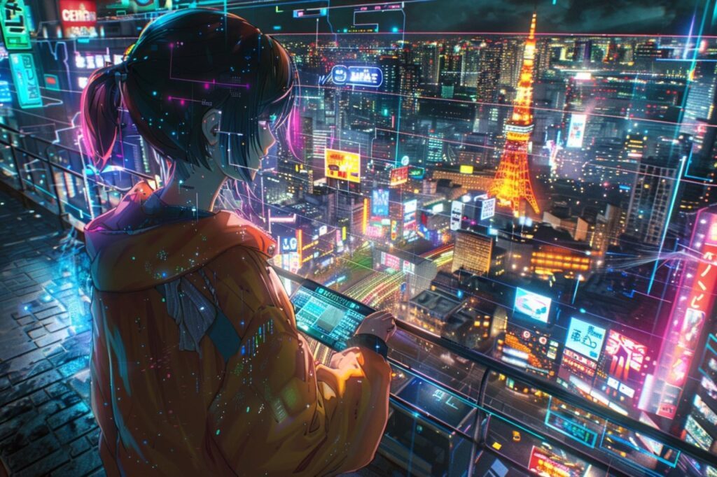 Comment acheté un jeu sur internet au japon ?