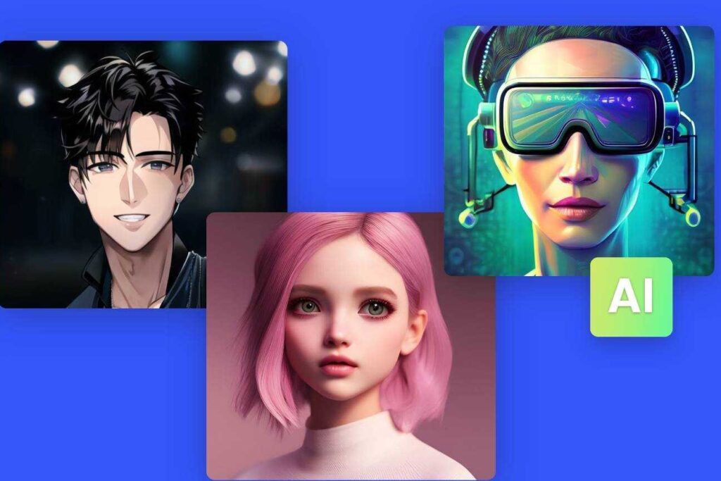 Comment créer un avatar personnalisé pour votre fond d’écran ?