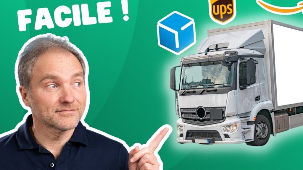 Comment créer une entreprise de transport logistique ?