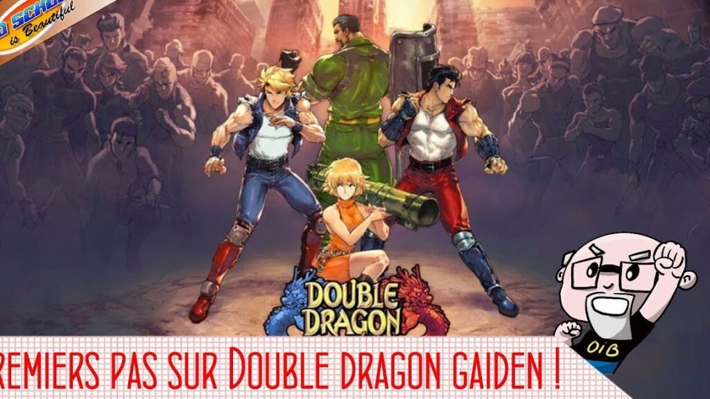 Comment golden axe 2 a façonné l’ère des jeux de combat en 2D ?