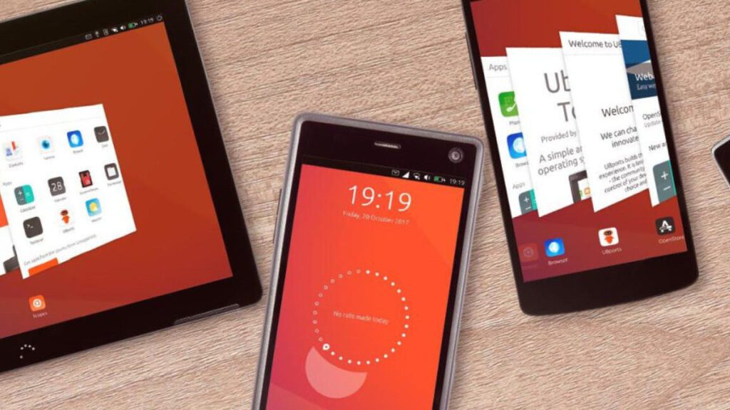 Comment installer Ubuntu sur votre tablette pour une expérience open-source ?
