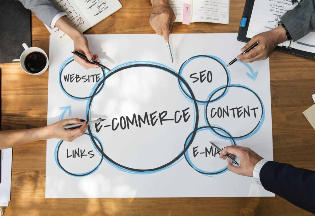 Comment optimiser le SEO de son site e-commerce ?
