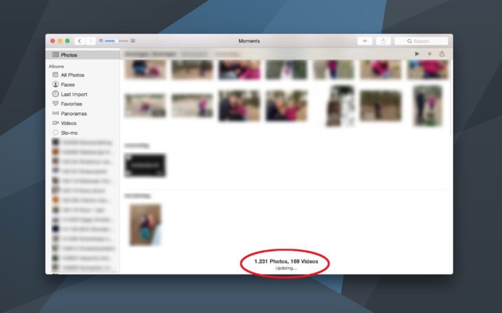 Comment résoudre le problème de synchronisation en attente sur iCloud ?