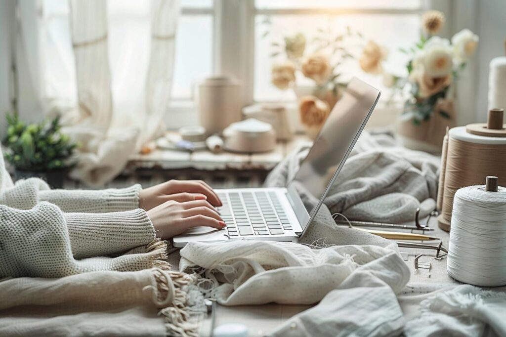 Comment retoucher ses vêtements sur une photo ?