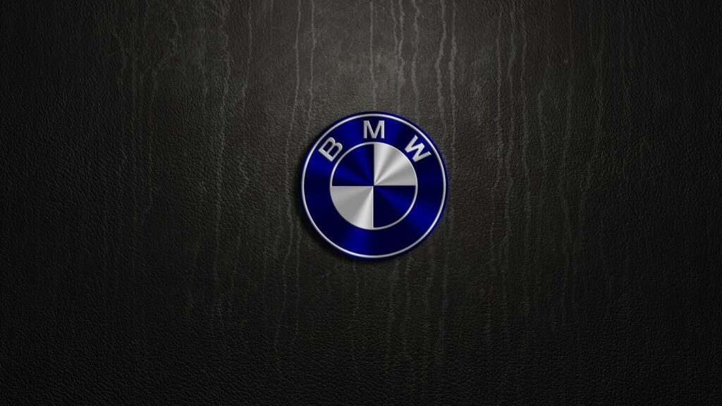Comment télécharger le logo BMW en fond d’écran pour votre bureau ?