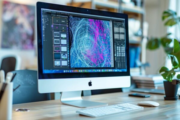 Comment vectoriser une image sur photoshop ?