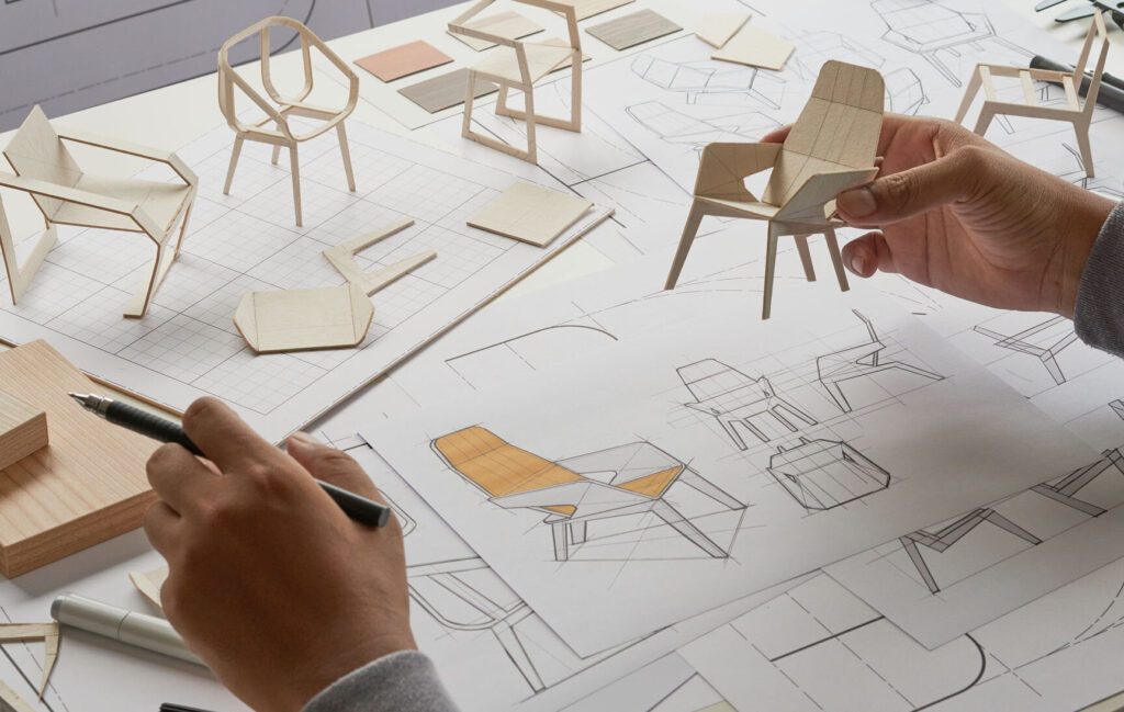 Quelle formation pour devenir architecte d’intérieur ?