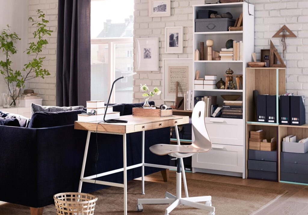 Quoi mettre comme luminaire dans son bureau ?