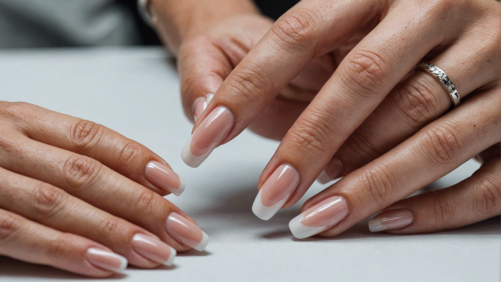 découvrez comment trouver la meilleure formation en prothésie ongulaire à lyon et devenez un expert en esthétique des ongles grâce à notre guide complet.