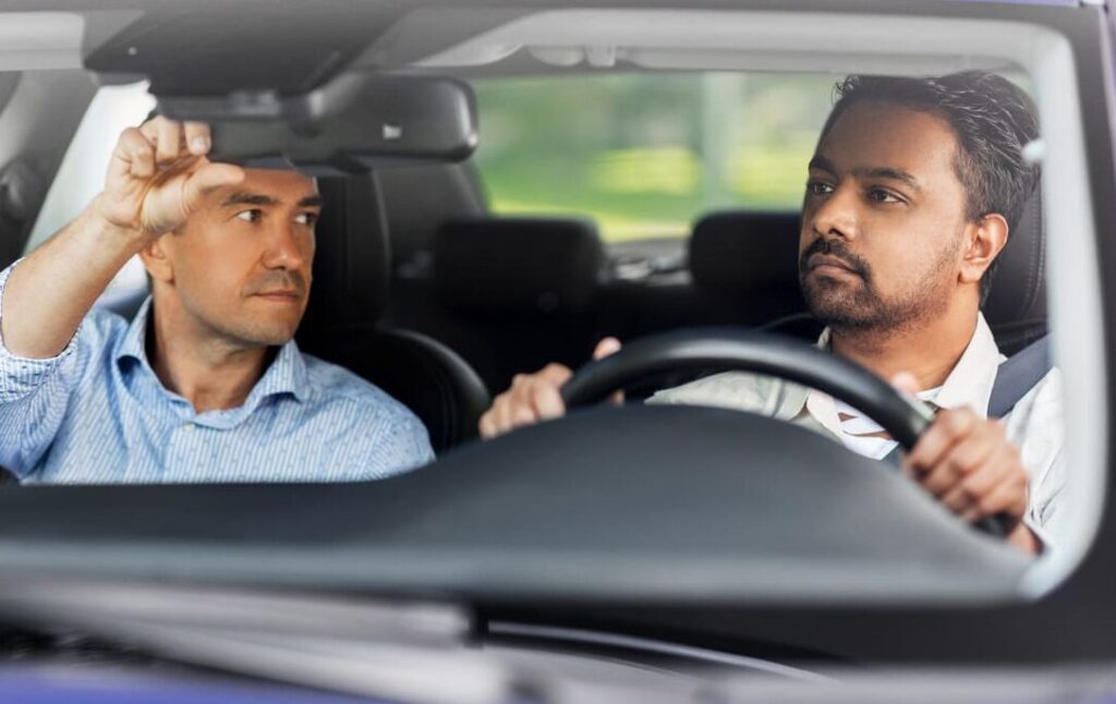 Comment devenir moniteur d’auto-école ?