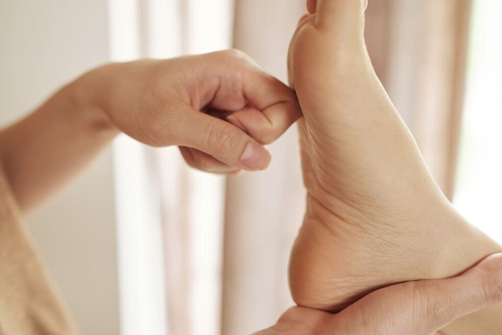 Comment devenir réflexologue plantaire ?