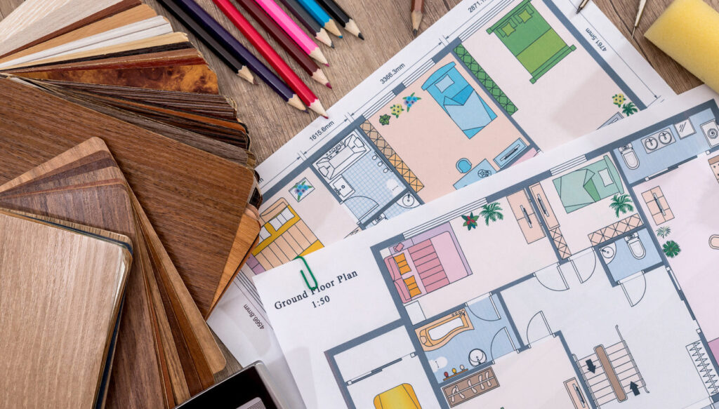 Comment se former à la décoration d’intérieur ?
