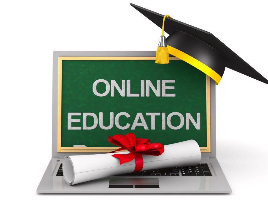 Peut-on vraiment obtenir un diplôme avec une formation en ligne gratuite ?
