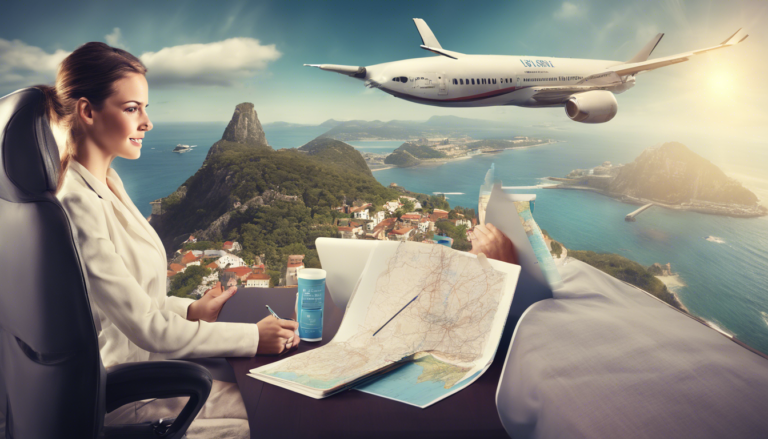 découvrez les étapes pour devenir agent de voyage, les formations requises et les compétences nécessaires pour réussir dans ce métier passionnant.