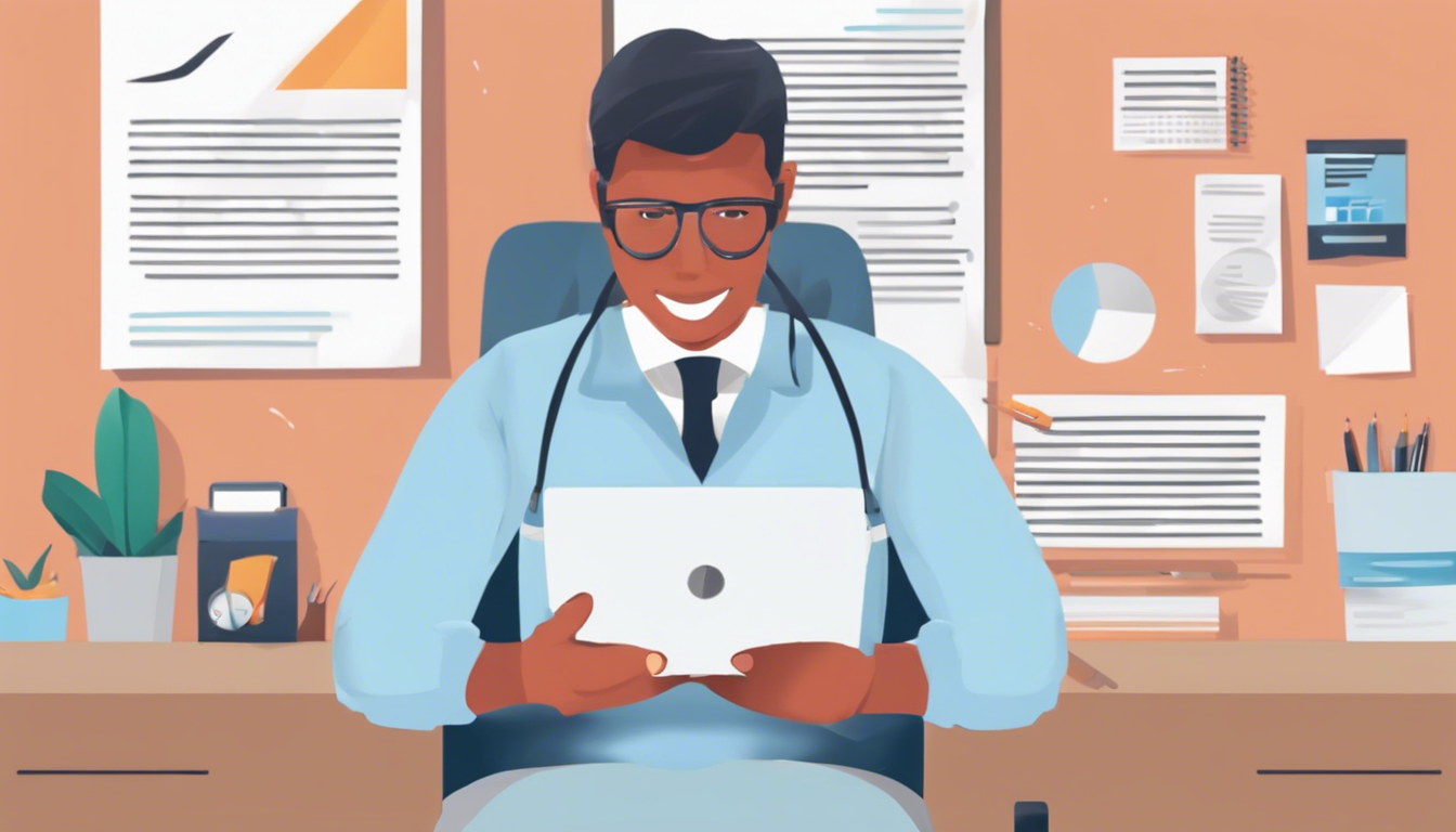 découvrez comment devenir conseiller en insertion professionnelle à distance, les compétences requises, les formations disponibles et les perspectives d'emploi dans ce domaine en plein essor.