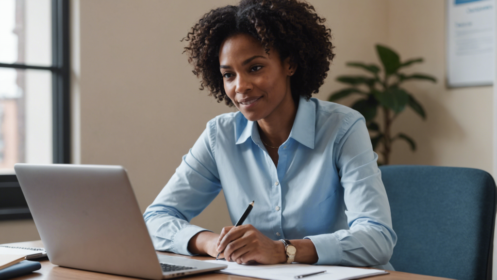 découvrez les étapes essentielles pour rédiger une lettre de motivation percutante et réussir votre entrée en formation. conseils pratiques et exemples concrets pour une lettre de motivation efficace.