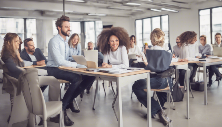 découvrez comment trouver la formation adaptée à vos besoins avec pôle emploi. conseils, démarches et ressources pour choisir la bonne formation professionnelle.