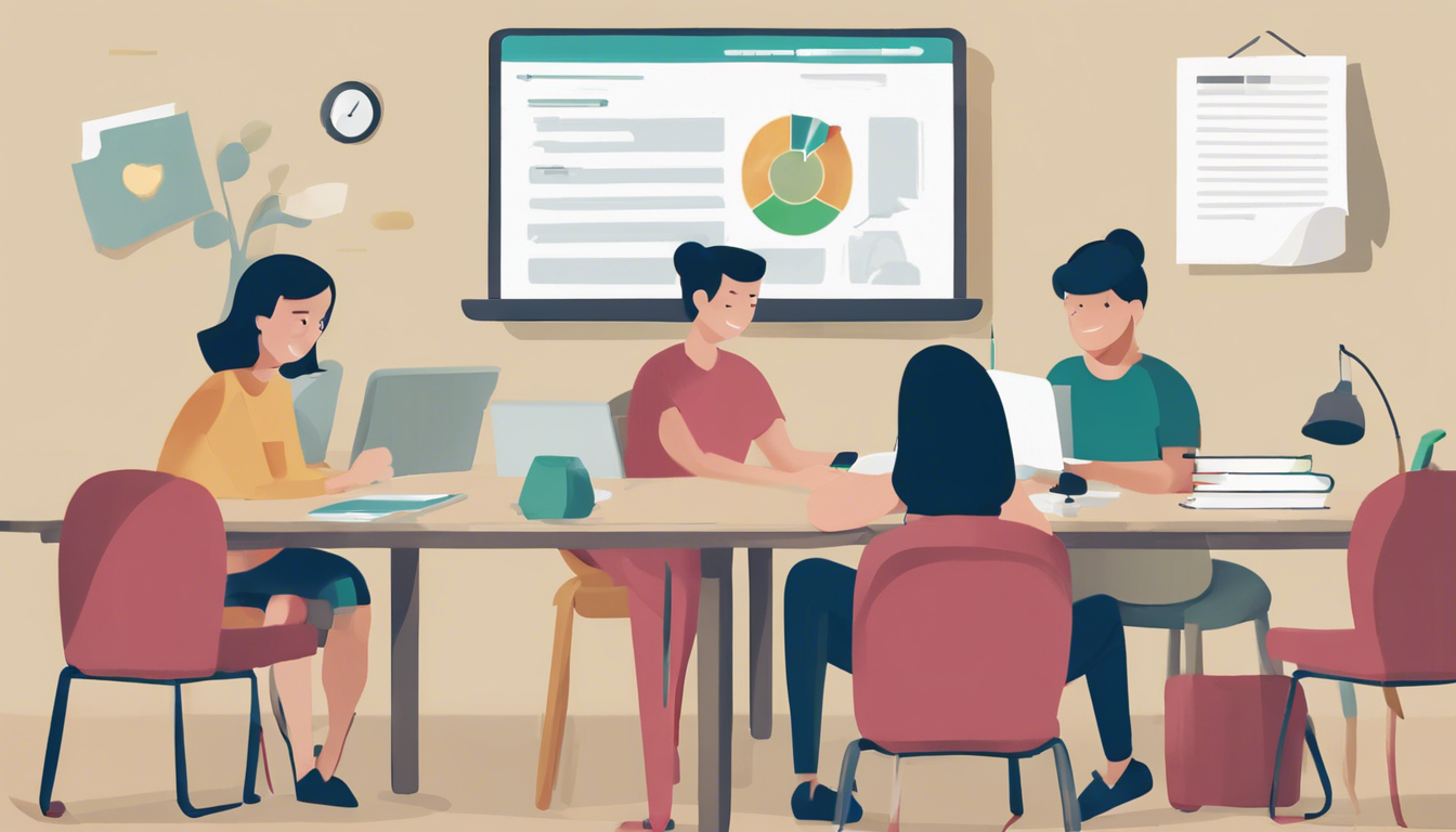 découvrez comment utiliser efficacement votre compte formation (cpf) pour bénéficier au maximum des formations disponibles et développer vos compétences professionnelles.