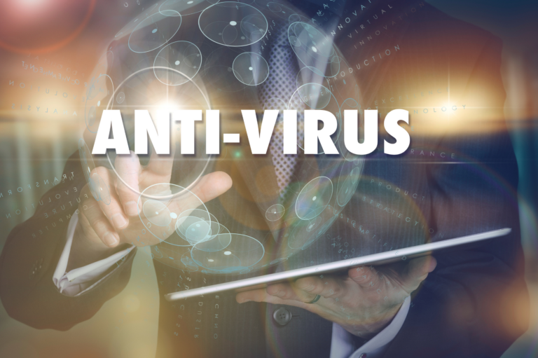 antivirus