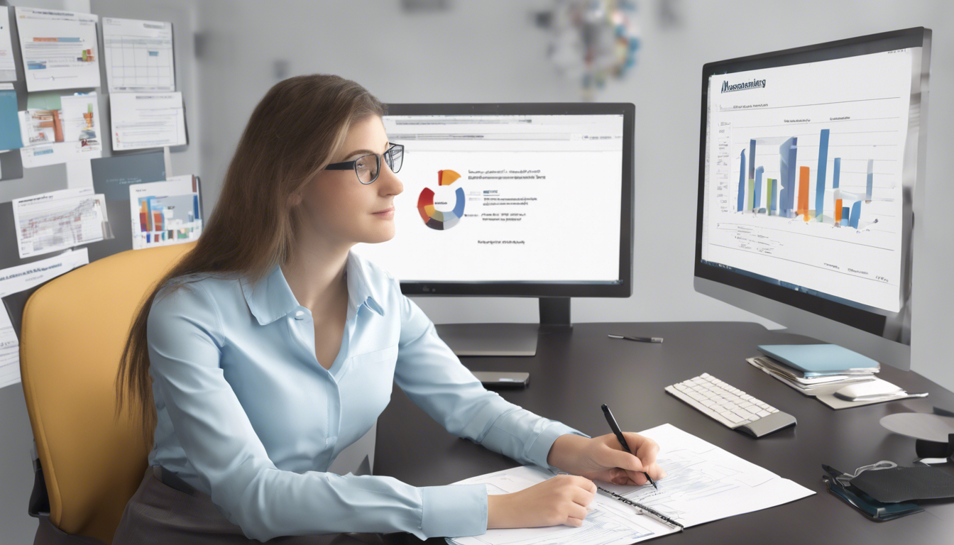 découvrez si la formation en comptabilité est accessible via pôle emploi et trouvez des réponses à vos questions sur ce sujet.