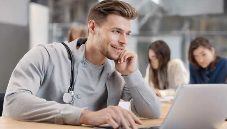 découvrez les formations rémunérées disponibles et boostez votre carrière avec les meilleures opportunités de formation rémunérée.