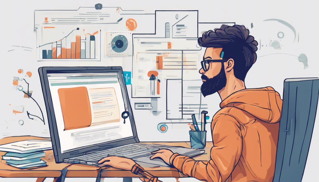 découvrez ce qu'est une formation de growth hacker et pourquoi vous en avez besoin pour booster votre entreprise. trouvez des réponses à vos questions et explorez les avantages d'une telle formation dans le monde digital d'aujourd'hui.