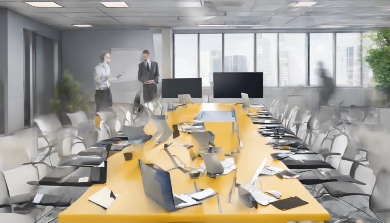 découvrez une formation sap gratuite pour développer vos compétences professionnelles et booster votre carrière.
