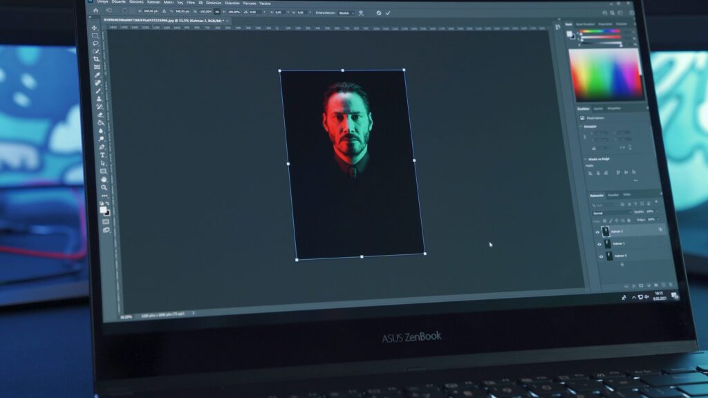 Adobe Photoshop Elements : un logiciel polyvalent pour la retouche photo