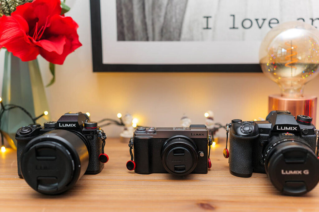 Appareil photo numérique vs argentique : quel choix pour les passionnés de photographie en 2023 ?