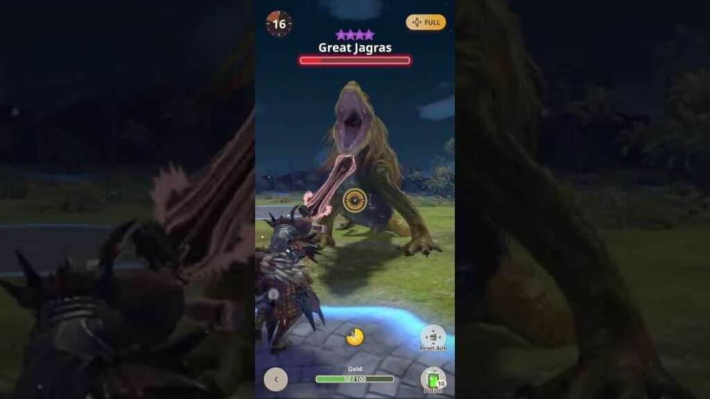 Comment améliorer votre stratégie de chasse dans Monster Hunter Now : astuces et conseils