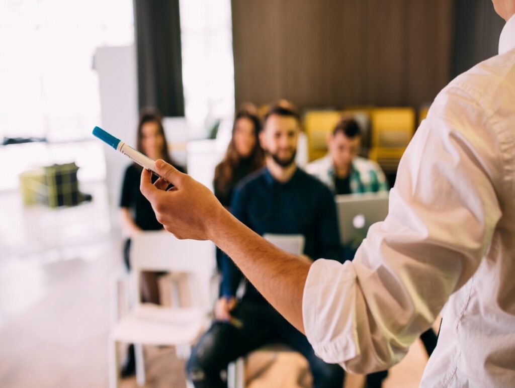 Comment bénéficier de la formation financée par la région ?