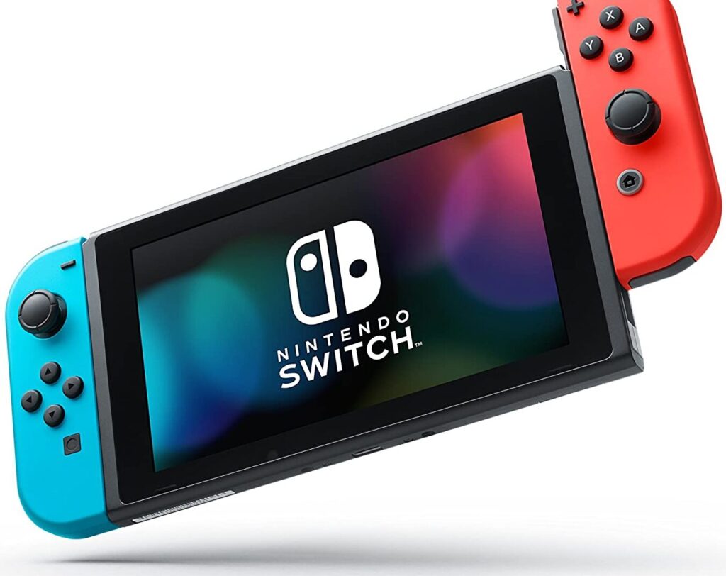 Comment charger efficacement les manettes Switch ?