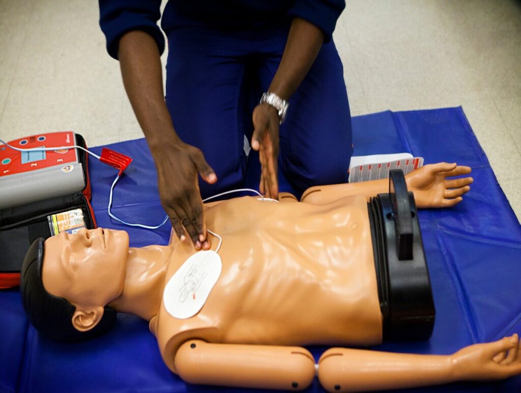Comment obtenir une formation PSC1 gratuite ?