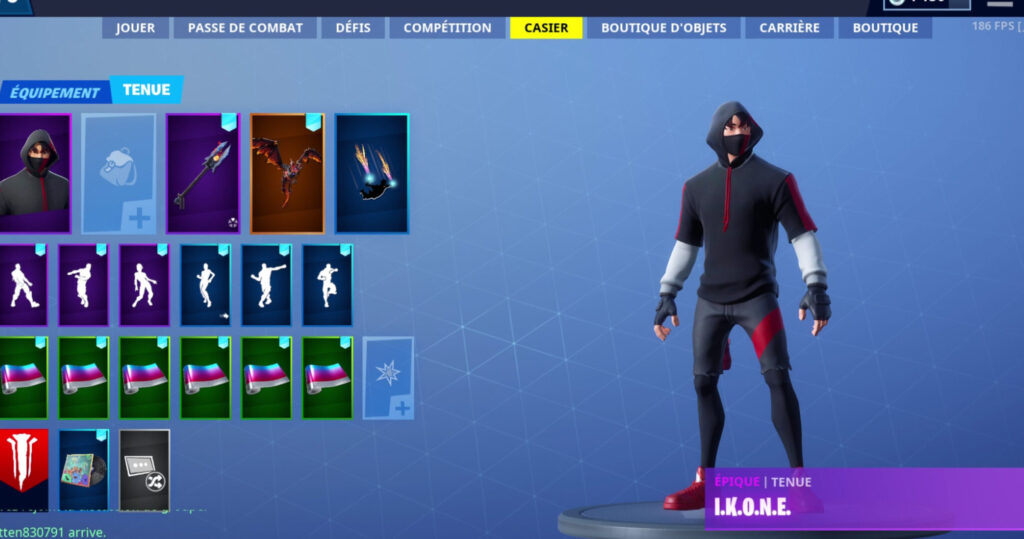 Compte Fortnite pas cher : comment trouver les meilleures offres sans se faire arnaquer ?