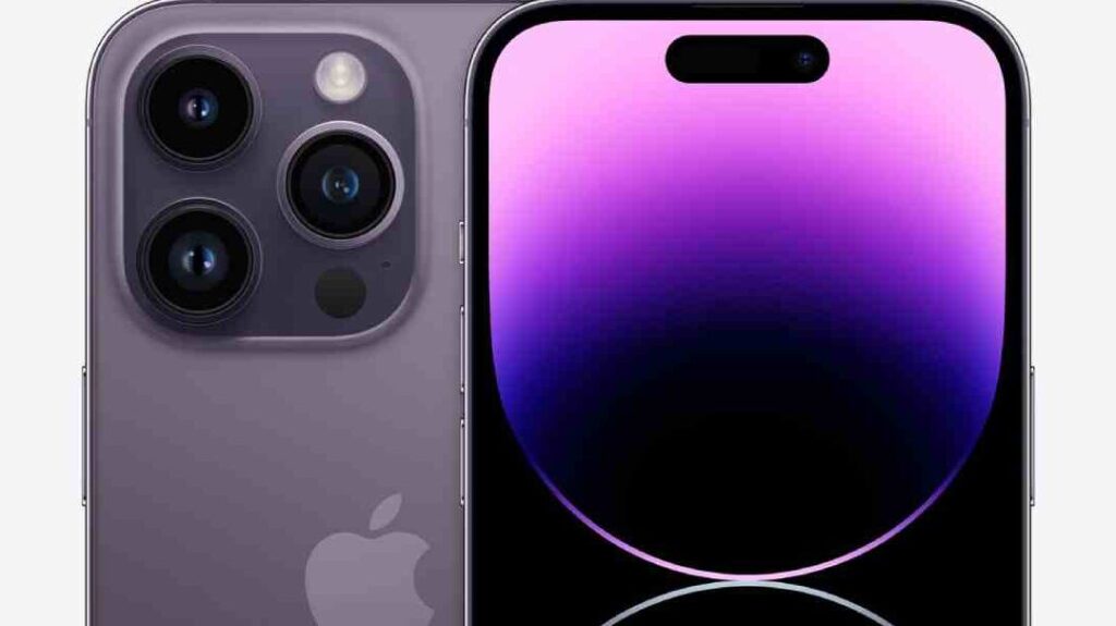 iPhone 14 Pro en réduction : où trouver les meilleures offres ?