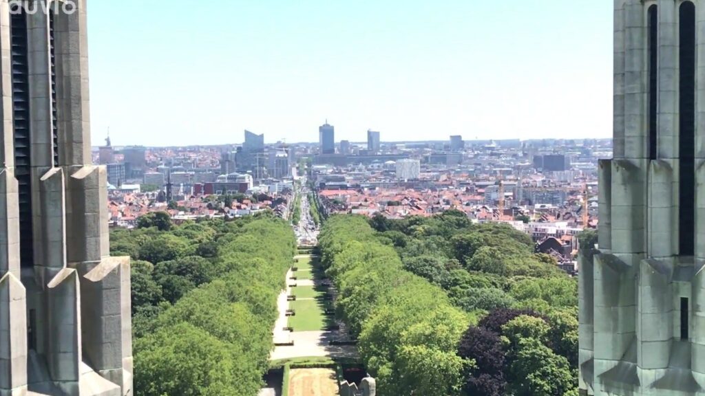 L’antenne 5G camouflée : quels enjeux pour nos villes ?