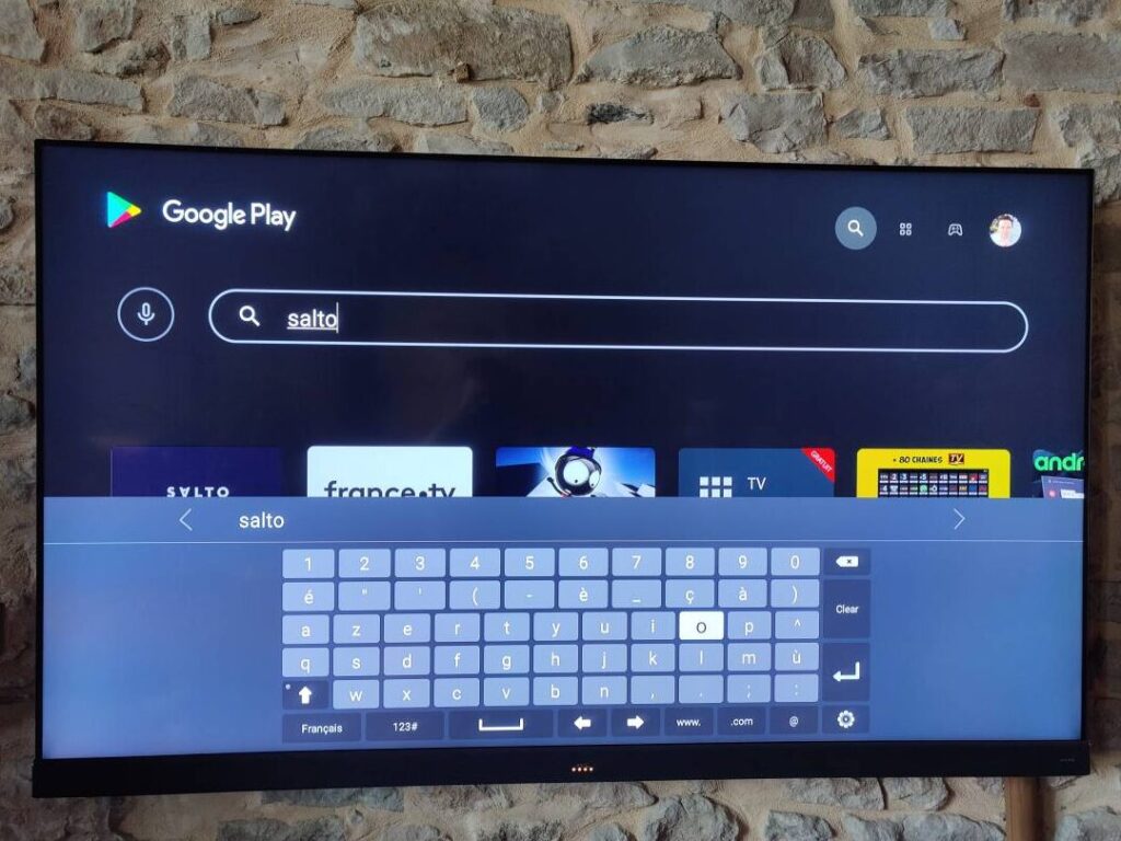 Salto sur Freebox : comment en profiter au maximum ?