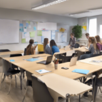 découvrez les principaux défis auxquels fait face la formation professionnelle aujourd'hui et les enjeux qui en découlent. informez-vous sur les perspectives d'évolution et les solutions innovantes pour relever ces défis.