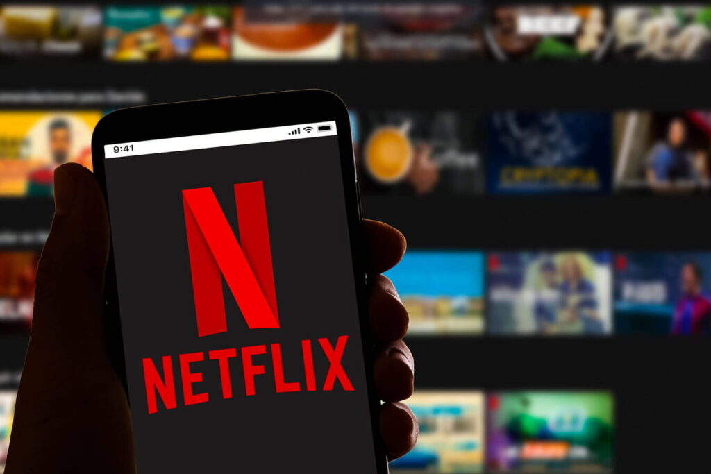 Comment bénéficier d’une promo sur votre abonnement Netflix ?