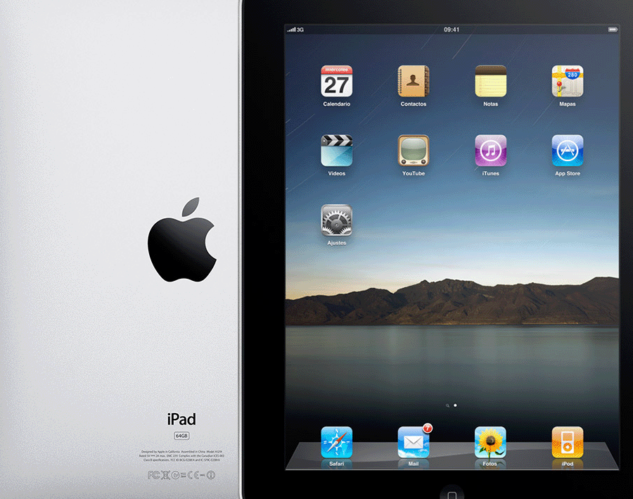 Comment identifier et exploiter au maximum votre Apple iPad A1458 ?