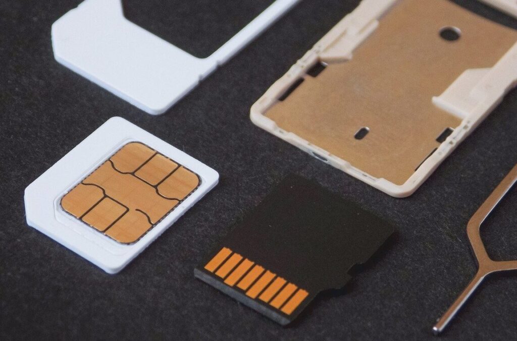 Comment recharger votre carte Bouygues avec la formule classique ?