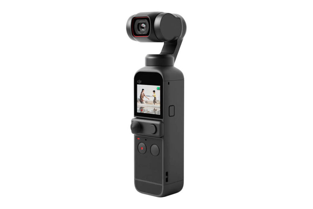 Comment utiliser l’Osmo Mobile 2 pour réussir sa transition numérique ?