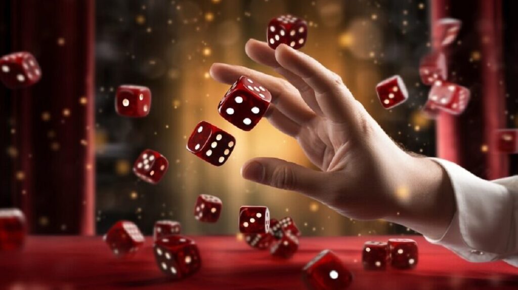 Licence et réglementation de NineCasino pour les joueurs français